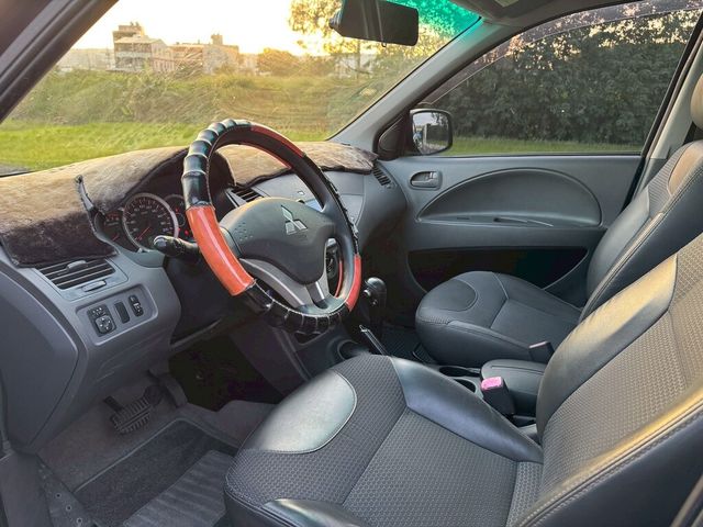 MITSUBISHI三菱 ZINGER  第6張相片