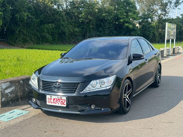 TOYOTA豐田 CAMRY  第1張相片