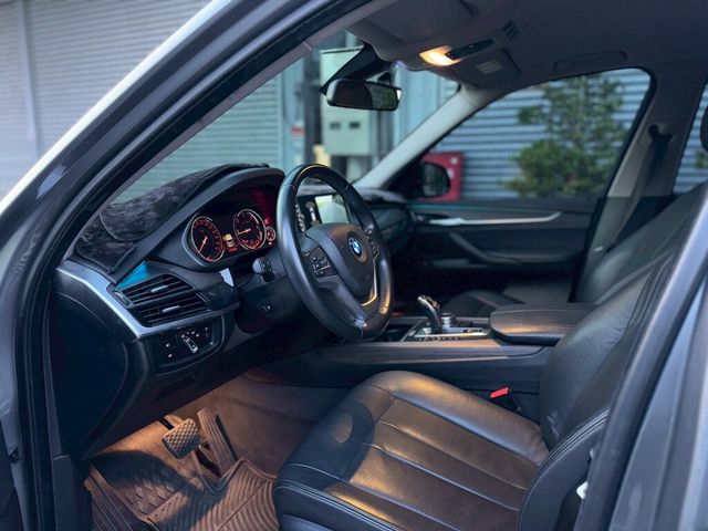 BMW寶馬 X5 XDRIVE25D  第6張相片