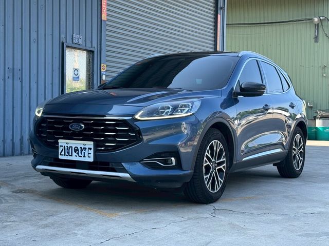 FORD福特 KUGA  第1張相片