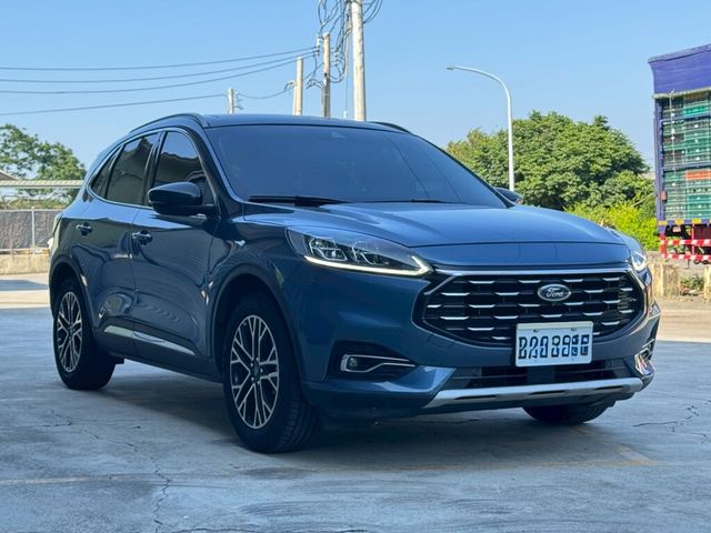 FORD福特 KUGA  第2張相片