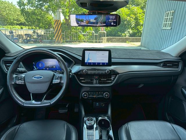 FORD福特 KUGA  第5張相片