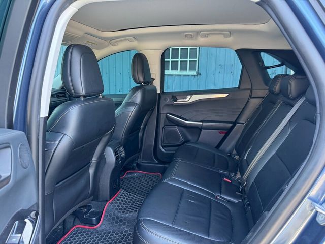 FORD福特 KUGA  第7張相片