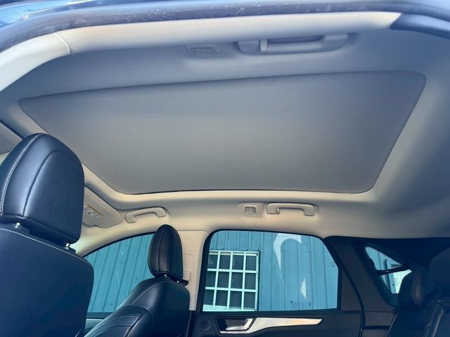 FORD福特 KUGA  第10張相片