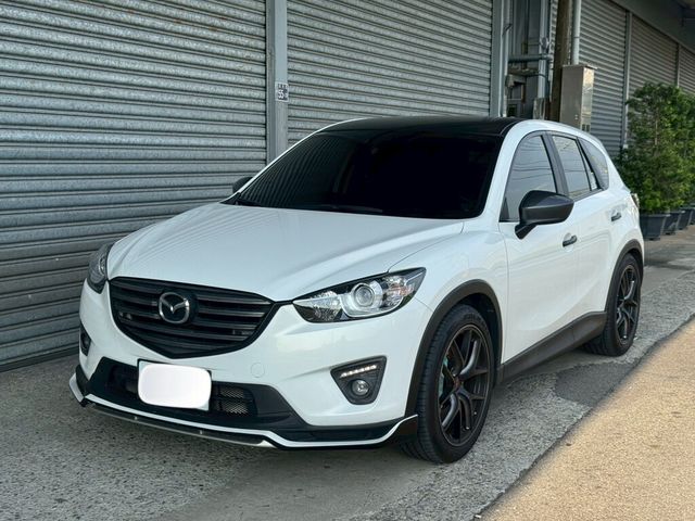 MAZDA馬自達 CX-5  第1張相片