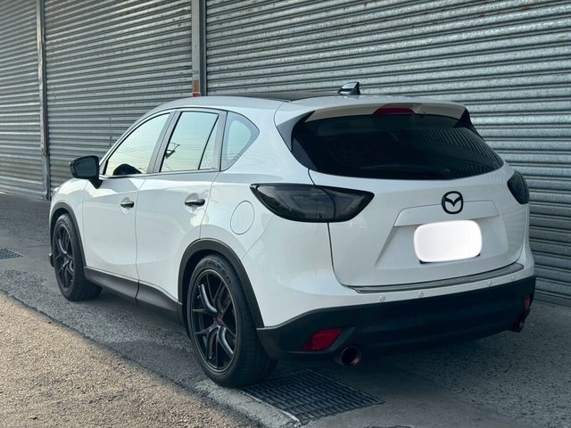MAZDA馬自達 CX-5  第3張相片