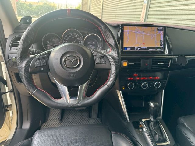 MAZDA馬自達 CX-5  第5張相片