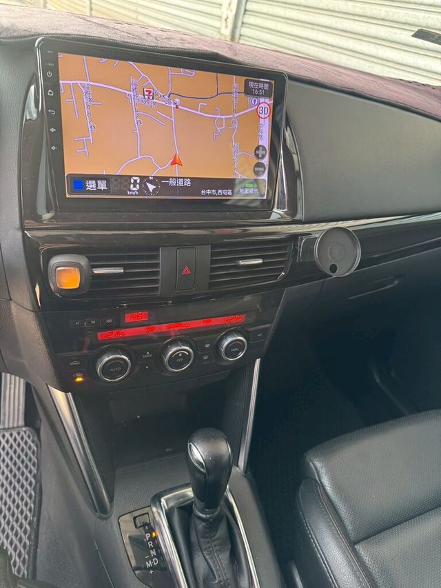 MAZDA馬自達 CX-5  第10張相片
