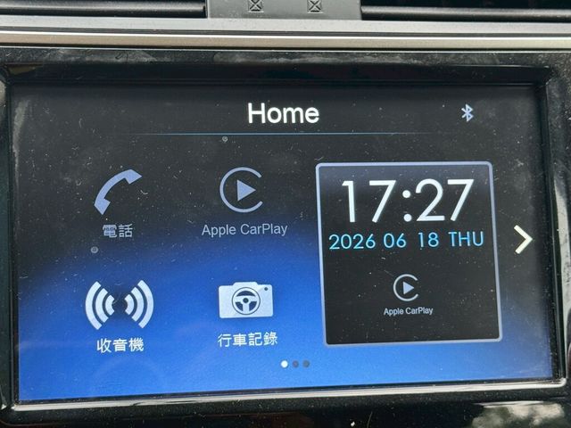 NISSAN日產 TIIDA  第10張相片
