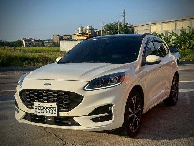 FORD福特 KUGA  第1張相片