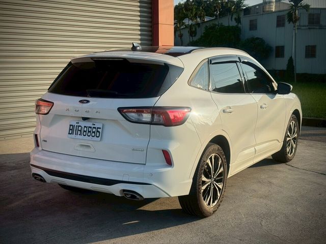 FORD福特 KUGA  第3張相片