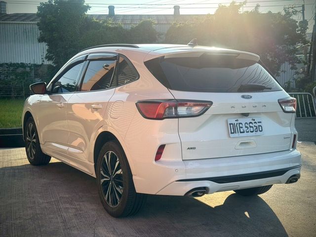 FORD福特 KUGA  第4張相片