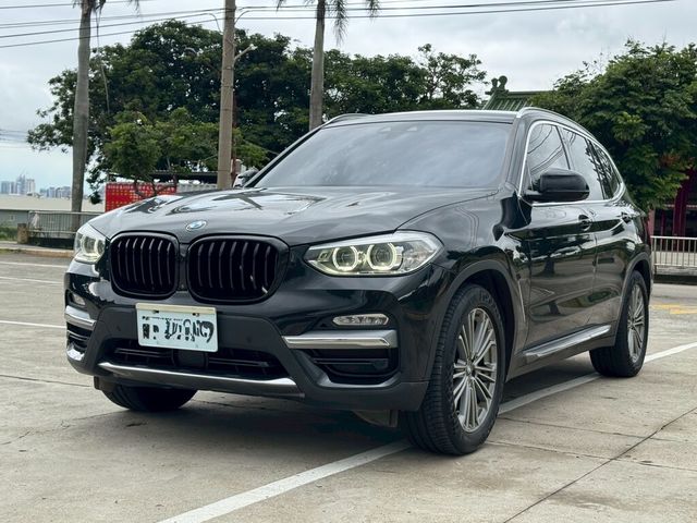 BMW寶馬 X3  第1張相片