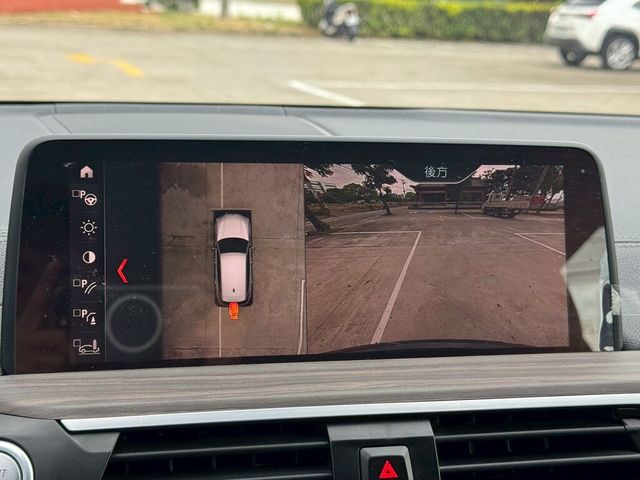 BMW寶馬 X3  第10張相片