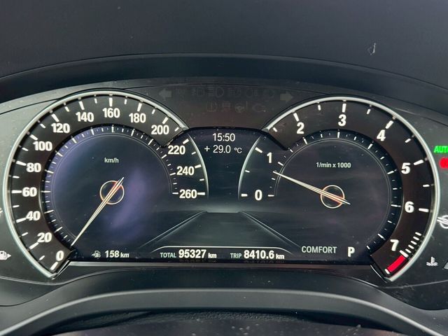 BMW寶馬 X3  第18張相片