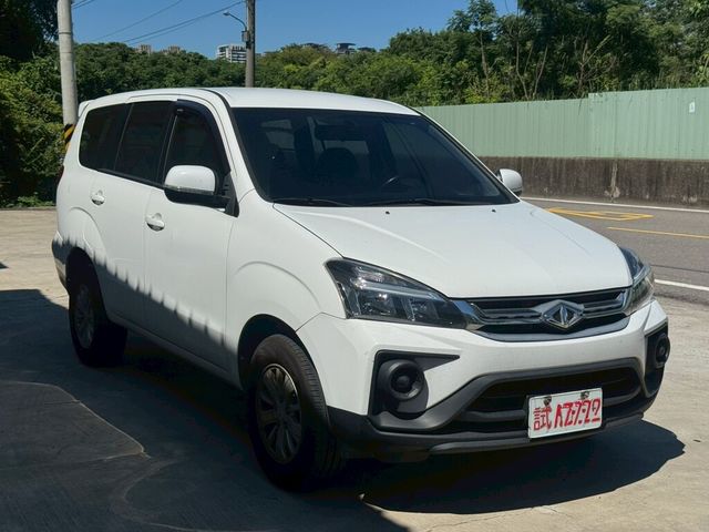 MITSUBISHI三菱 ZINGER  第2張相片