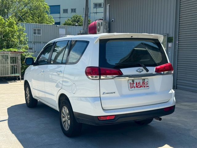 MITSUBISHI三菱 ZINGER  第4張相片