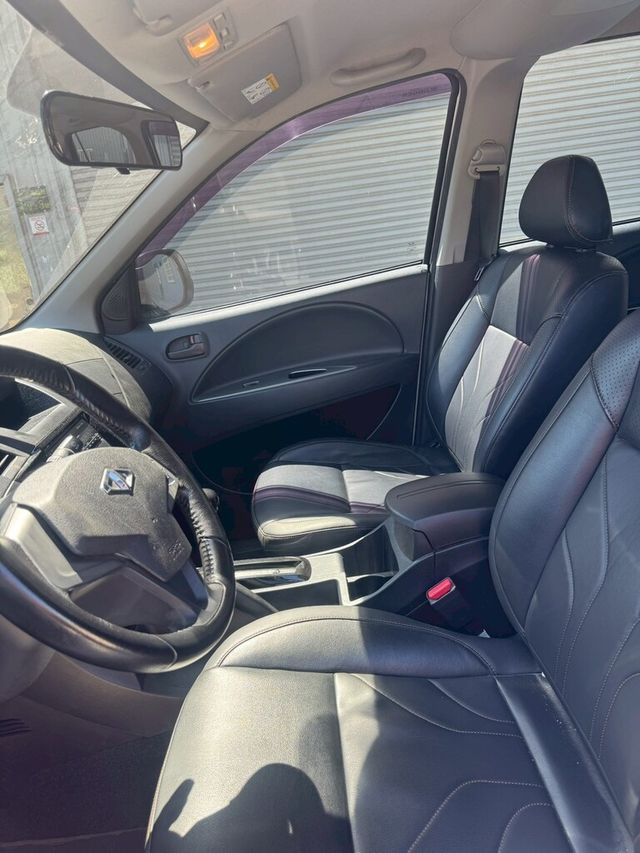 MITSUBISHI三菱 ZINGER  第5張相片