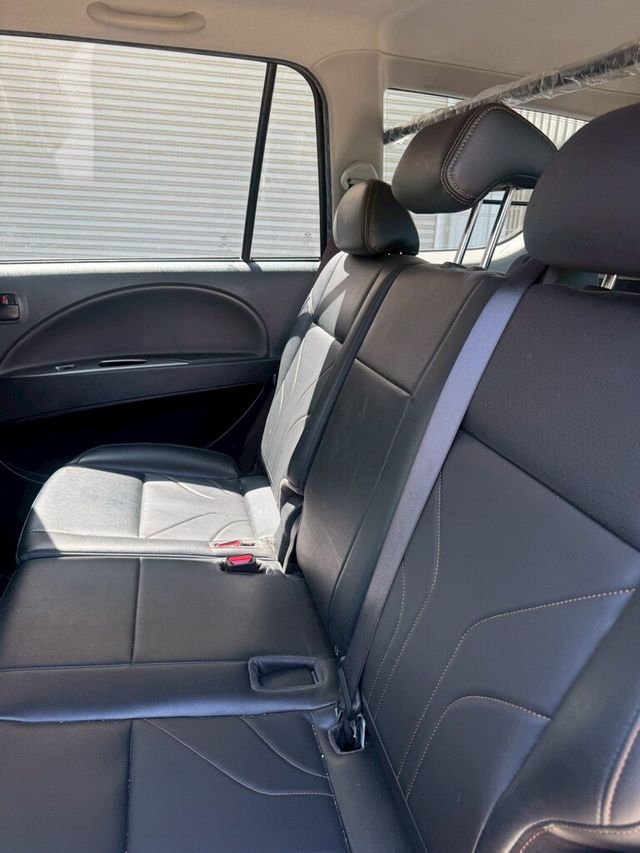 MITSUBISHI三菱 ZINGER  第6張相片
