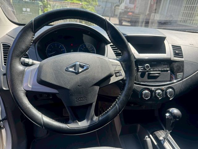 MITSUBISHI三菱 ZINGER  第7張相片