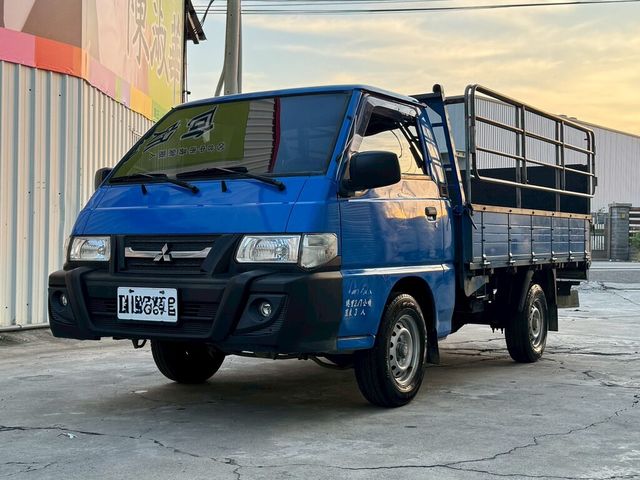 MITSUBISHI三菱 DELICA  第1張相片