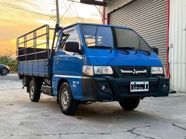 MITSUBISHI三菱 DELICA  第2張相片