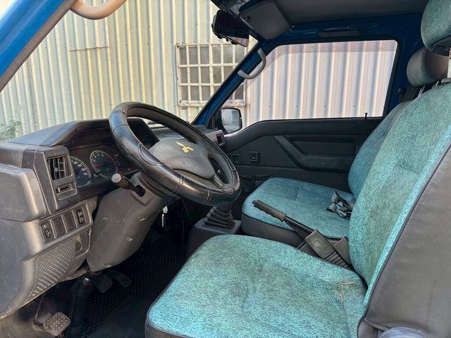 MITSUBISHI三菱 DELICA  第5張相片