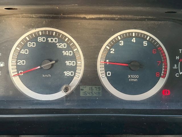 MITSUBISHI三菱 DELICA  第6張相片