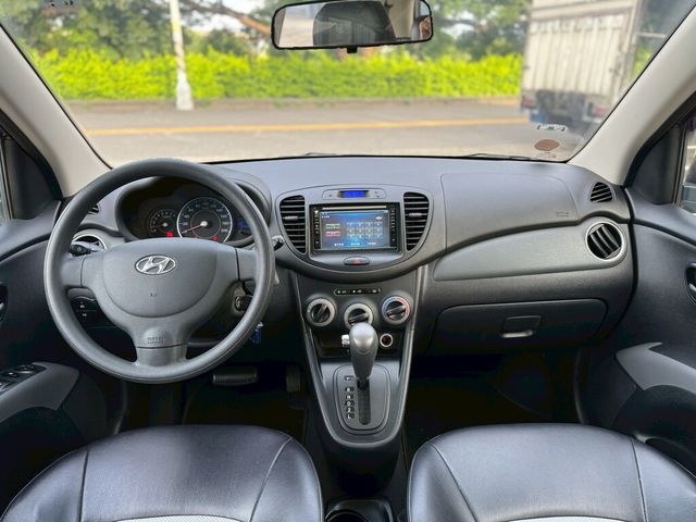 HYUNDAI現代 I10  第5張相片