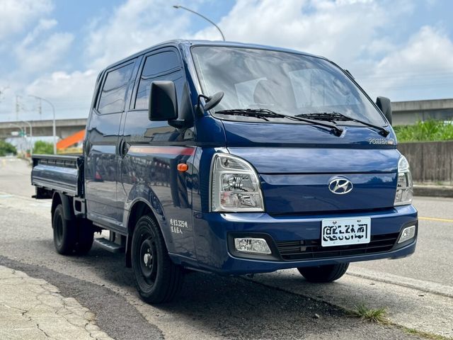 HYUNDAI現代 PORTER  第2張相片