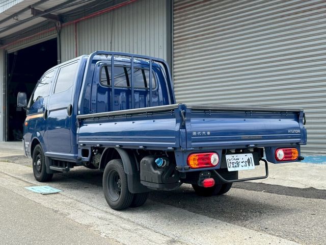 HYUNDAI現代 PORTER  第3張相片