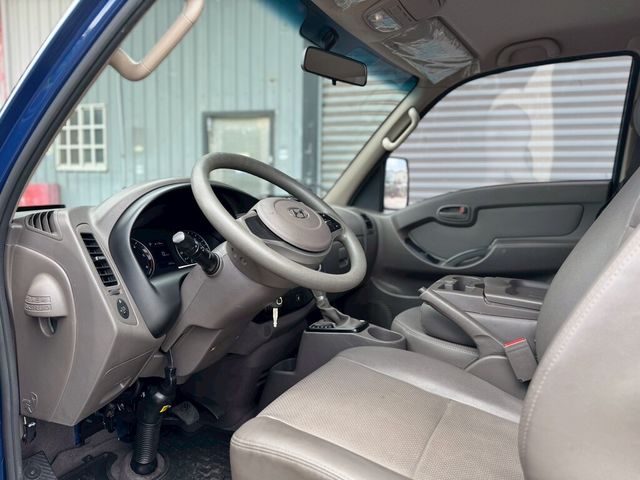 HYUNDAI現代 PORTER  第8張相片