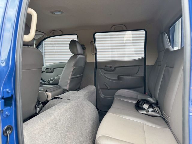 HYUNDAI現代 PORTER  第9張相片