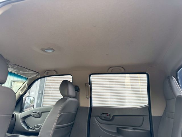 HYUNDAI現代 PORTER  第11張相片