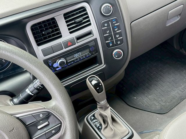 HYUNDAI現代 PORTER  第12張相片