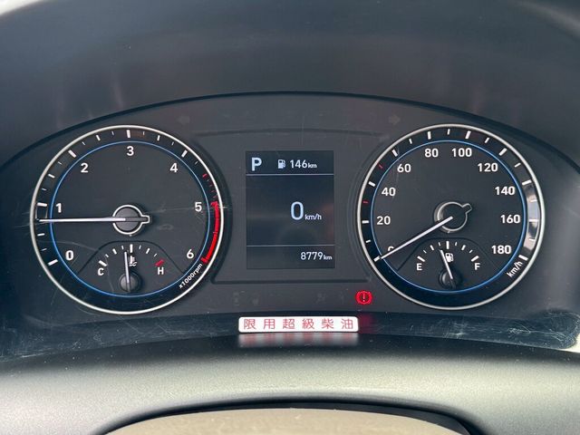 HYUNDAI現代 PORTER  第14張相片