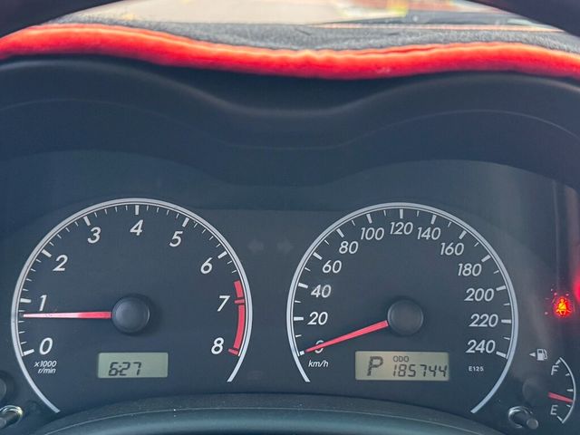 TOYOTA豐田 ALTIS  第8張相片