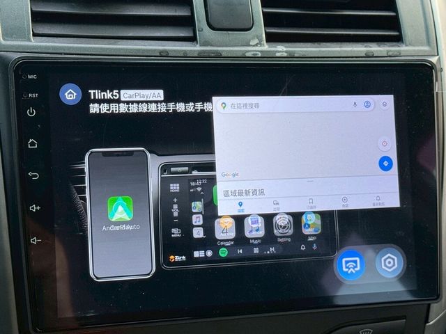TOYOTA豐田 ALTIS  第9張相片