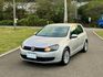 進口代步車 GOLF 1.6 全車原版件 全新天棚 冷氣、變速箱已整理 全車無待修 回去加油即可上路!!  第1張縮圖