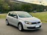 進口代步車 GOLF 1.6 全車原版件 全新天棚 冷氣、變速箱已整理 全車無待修 回去加油即可上路!!  第3張縮圖