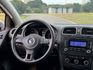 進口代步車 GOLF 1.6 全車原版件 全新天棚 冷氣、變速箱已整理 全車無待修 回去加油即可上路!!  第5張縮圖