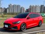 2020 正 Focus ST Wagon 2.3T 僅跑6萬 280匹大馬力 Recaro 專屬賽車椅 全液晶儀表  第1張縮圖