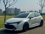 日系進口小鋼炮 -ARUIS旗艦版 全車原版件 ACC自動跟車 雙前電熱椅 CARPLAY影音 盲點偵測 麂皮賽車座椅  第1張縮圖