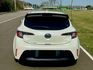 日系進口小鋼炮 -ARUIS旗艦版 全車原版件 ACC自動跟車 雙前電熱椅 CARPLAY影音 盲點偵測 麂皮賽車座椅  第4張縮圖
