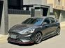 市場熱銷 年輕小鋼炮 Focus ST-Line 全車原版件 無事故 中尾段排氣管 ACC全速域跟車 B&o環繞音響  第1張縮圖