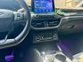 市場熱銷 年輕小鋼炮 Focus ST-Line 全車原版件 無事故 中尾段排氣管 ACC全速域跟車 B&o環繞音響  第5張縮圖