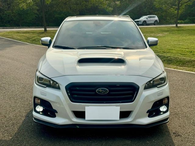 1.6T【GT-S頂級版】 全車原版件! 僅跑8萬 四輪傳動 電動加熱座椅 換檔撥片 盲點偵測  第2張相片
