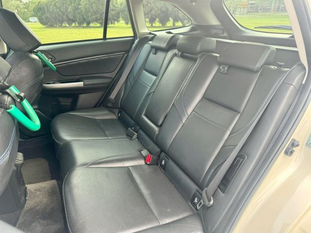 1.6T【GT-S頂級版】 全車原版件! 僅跑8萬 四輪傳動 電動加熱座椅 換檔撥片 盲點偵測  第7張相片