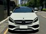 小改款!【 A180 AMG 】僅跑8.9萬 IKEY摸門 AMG內外觀套件 平把方向盤 電動記憶座椅  第2張縮圖