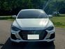 不用比了 全台最美【 Elantra Sport 1.6T 極速版 】僅跑5萬 底色紅 全車頂級消光白膜 跟新車沒兩樣  第3張縮圖